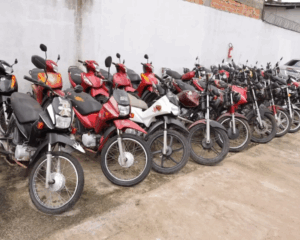 Leilão da Prefeitura de Marituba tem carros e motos a partir de R$ 500; veja como participar online