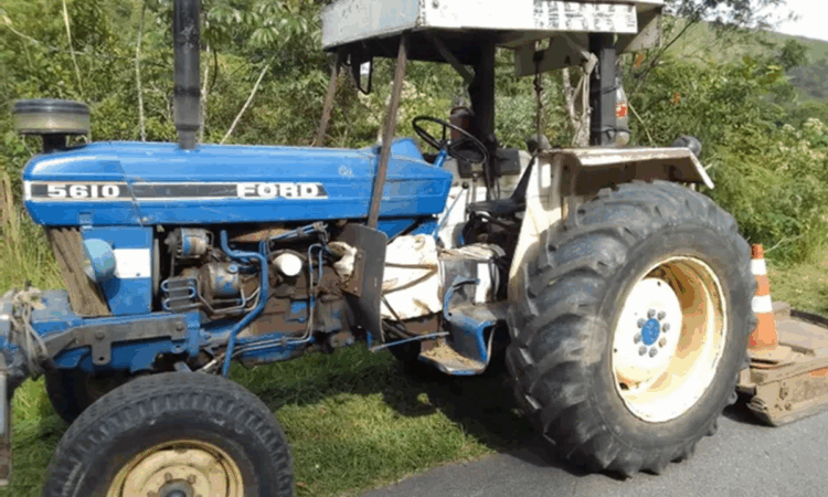 Justiça em Liquidação: Leilão Judicial Tem Caminhão Munck, Trator Ford e Kombi por Lance a Partir de R$ 1.680