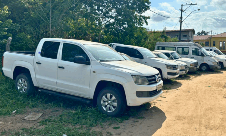 UFRB realiza leilão online com veículos, tratores e equipamentos a partir de R$ 1 mil em novembro