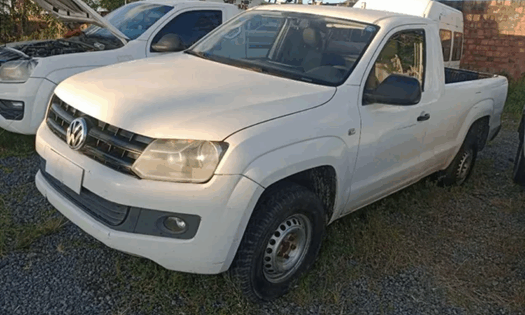Mega Leilão Neoenergia: Caminhonetes S10 e Amarok 4x4, Picape Montana e Motores de Popa a Partir de R$ 2.750!