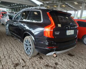 VW BEETLE Leilão de Banco Ram 2500, Volvo XC90 e Corolla com Lances a Partir de R$ 16,3 Mil