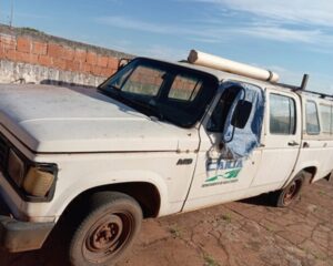 Leilão de Prefeitura no interior de São Paulo tem caminhonete, ônibus e Veículos