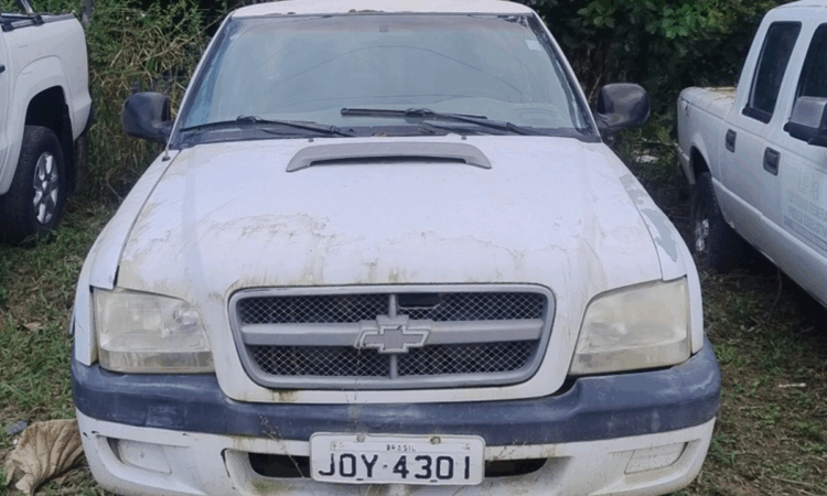 UFRB Realiza Leilão Online com Veículos, Tratores e Equipamentos a Partir de R$ 1 mil em Novembro