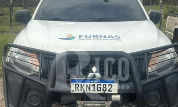 Leilão da Eletrobras em Minas e Rio de Janeiro tem caminhonete Hilux e L200 Triton a partir de 12 mil reais