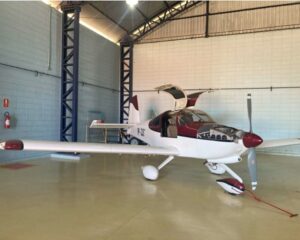 Avião Monomotor a Partir de R$ 808 Mil: Polícia Federal Leiloa Bens do Crime Organizado em São Paulo