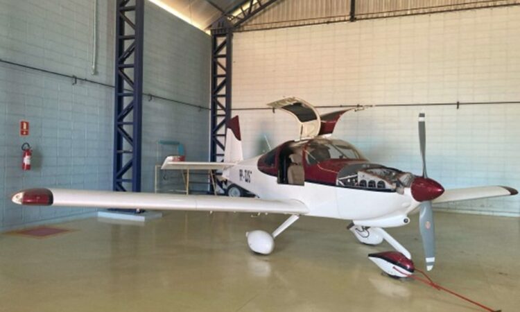 Avião Monomotor a Partir de R$ 808 Mil: Polícia Federal Leiloa Bens do Crime Organizado em São Paulo