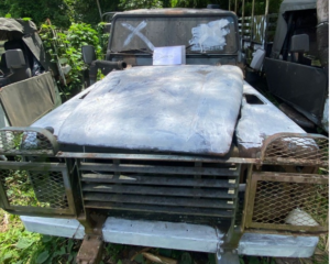 Descubra Oportunidades Incríveis: Leilão do Exército Brasileiro Oferece Veículos 4x4 e Equipamentos por Preços Irresistíveis a Partir de R$ 1.758