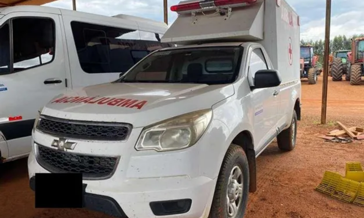 Gigantes do Asfalto e Picape! Leilão da AMAGGI Tem Cavalos Mecânicos Axor, S10 e Fiat Toro 2022 com Lances Reduzidos