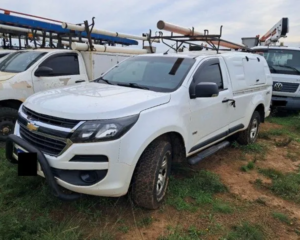 Leilão CPFL Energia 2025: 67 Caminhonetes Hilux 4x4, S10 Diesel, Amarok e Strada por Até R$ 10 Mil – Encerra Dia 12/12!