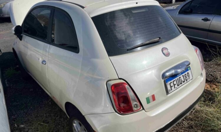 Mega Leilão em Campinas (SP): Emdec Vende 384 Veículos! Passat CC R$ 8 Mil, Freelander R$ 3.965 e Motos a Partir de R$ 350!