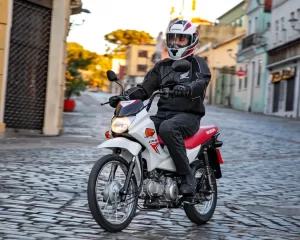 5 Motos para Lucrar em 2025: Oportunidade de Ganhar Dinheiro com Investimento e Renda Extra