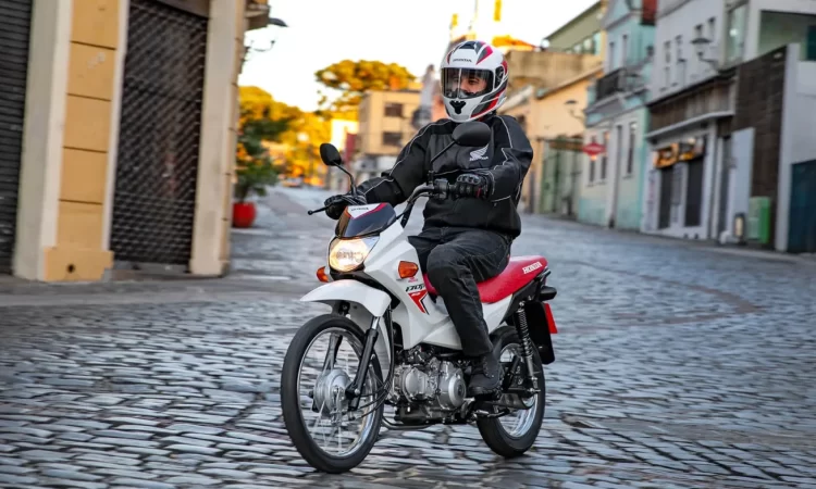 5 Motos para Lucrar em 2025: Oportunidade de Ganhar Dinheiro com Investimento e Renda Extra