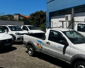 Leilão do Samae oferece carros com lances abaixo de R$ 23 mil em SC