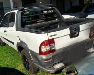 Detran Liquida Frota: Leilão Tem Picape Strada por R$ 12,3 Mil, Gol R$ 6,2 Mil e Motos Honda a Partir de R$ 1,3 Mil!
