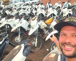 Duas Rodas e Economia: A Melhor Moto para Comprar em Leilão (e 7 Passos para Iniciantes Lucrarem R$ 3.000!)