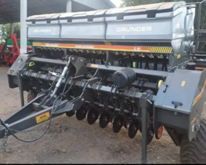 Leilão do Agro Tem Plantadeira 2023 ZERO KM e Diversos Equipamentos a Preços de Fábrica