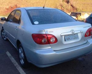 De R$ 300 a R$ 8.500: Leilão da CMTU em Londrina Tem 470 Veículos, Kombi a R$ 1,2 Mil e Corolla por Apenas R$ 4 Mil!