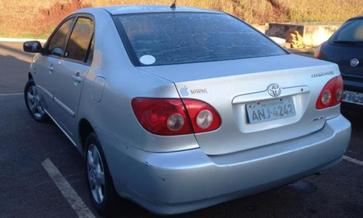 De R$ 300 a R$ 8.500: Leilão da CMTU em Londrina Tem 470 Veículos, Kombi a R$ 1,2 Mil e Corolla por Apenas R$ 4 Mil!