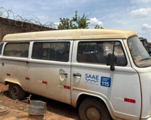 Leilão do SAAE em Minas Gerais tem moto a partir de R$ 300 e gerador de energia por R$ 210