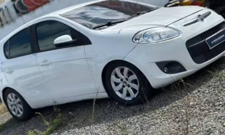 Leilão Detran Mais de 300 Veículos com Lances a Partir de R$ 4 Mil