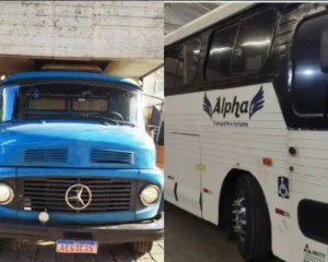 Receita Federal realiza leilão de veículos em São Paulo com caminhão a partir de R$ 9 mil