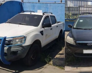 Prefeitura de Vila Velha abre leilão com veículos, sucatas e ferragens em junho