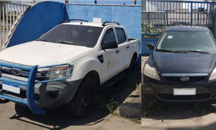 Prefeitura de Vila Velha abre leilão com veículos, sucatas e ferragens em junho