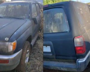 hilux 4x4 no leilão detran rs