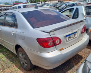 leilão veiculos detran são paulo toyota corolla