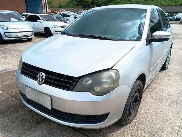 volkswagen polo leilão veiculos de tranzito