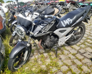 Detran RN anuncia leilão