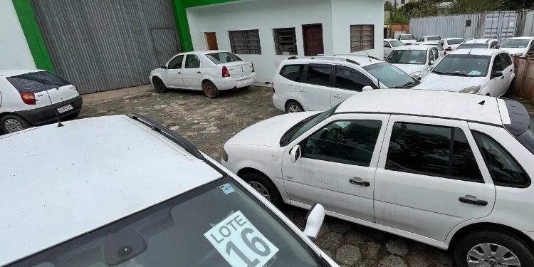 prefeitura em SC realiza leilão público com grandes oportunidades
