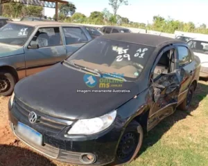 Carro Comprado em Leilão do Detran Herda Dívida