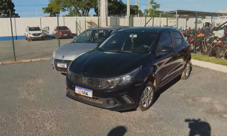 Leilão do DER-DF 2026: Como Comprar Carros, Motos e Sucatas com Desconto
