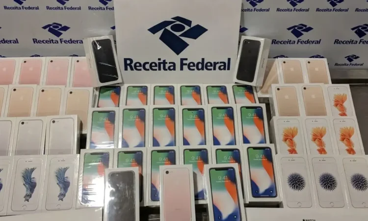 leilão receita federal